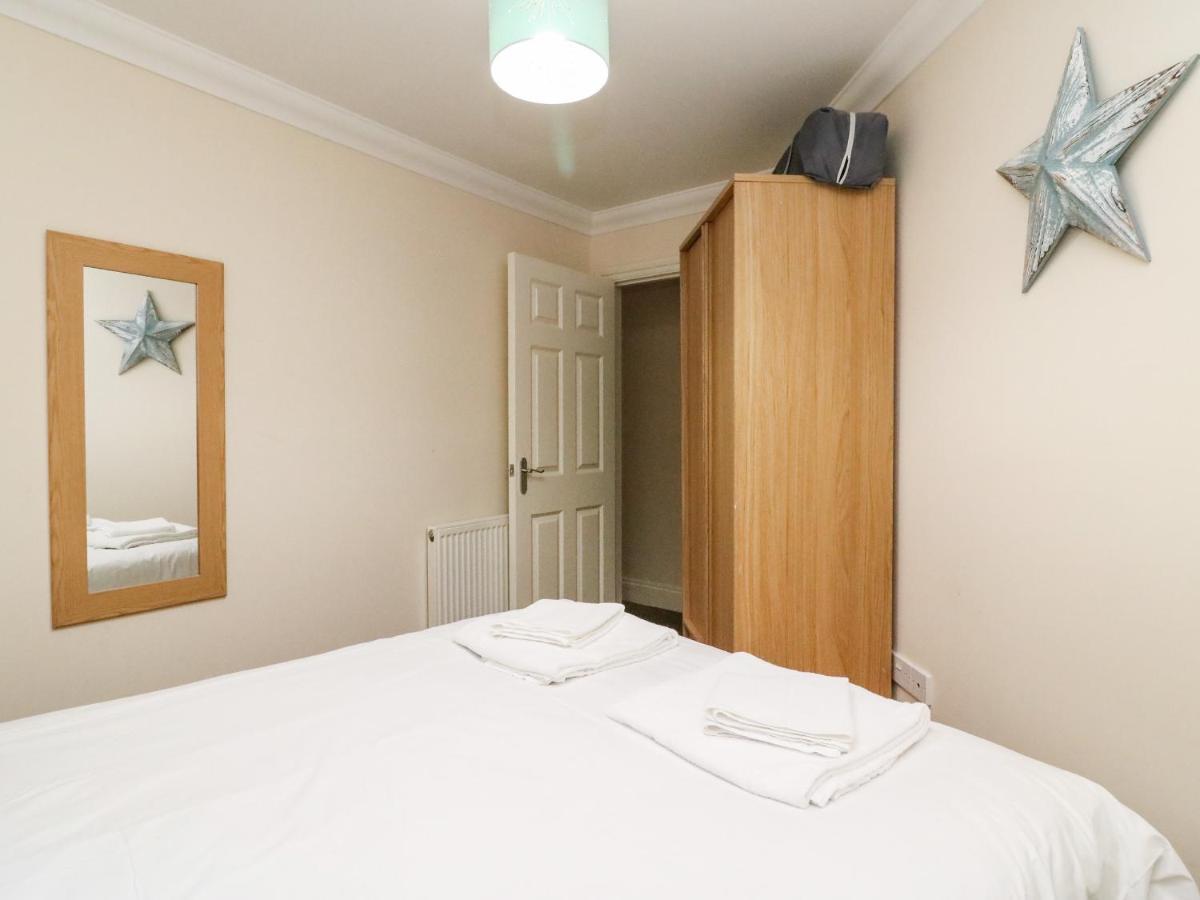 Harbour Watch Apartment 1 Weymouth Kültér fotó
