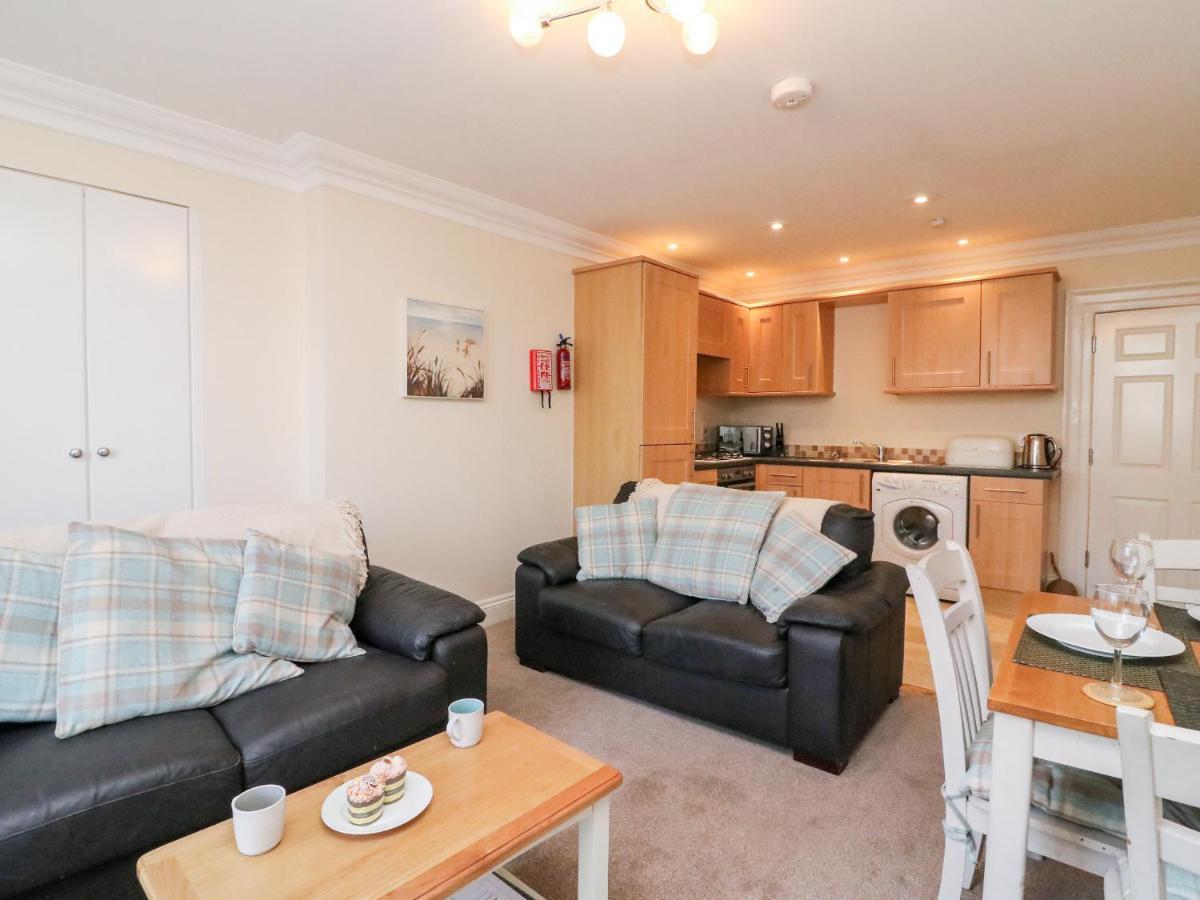 Harbour Watch Apartment 1 Weymouth Kültér fotó
