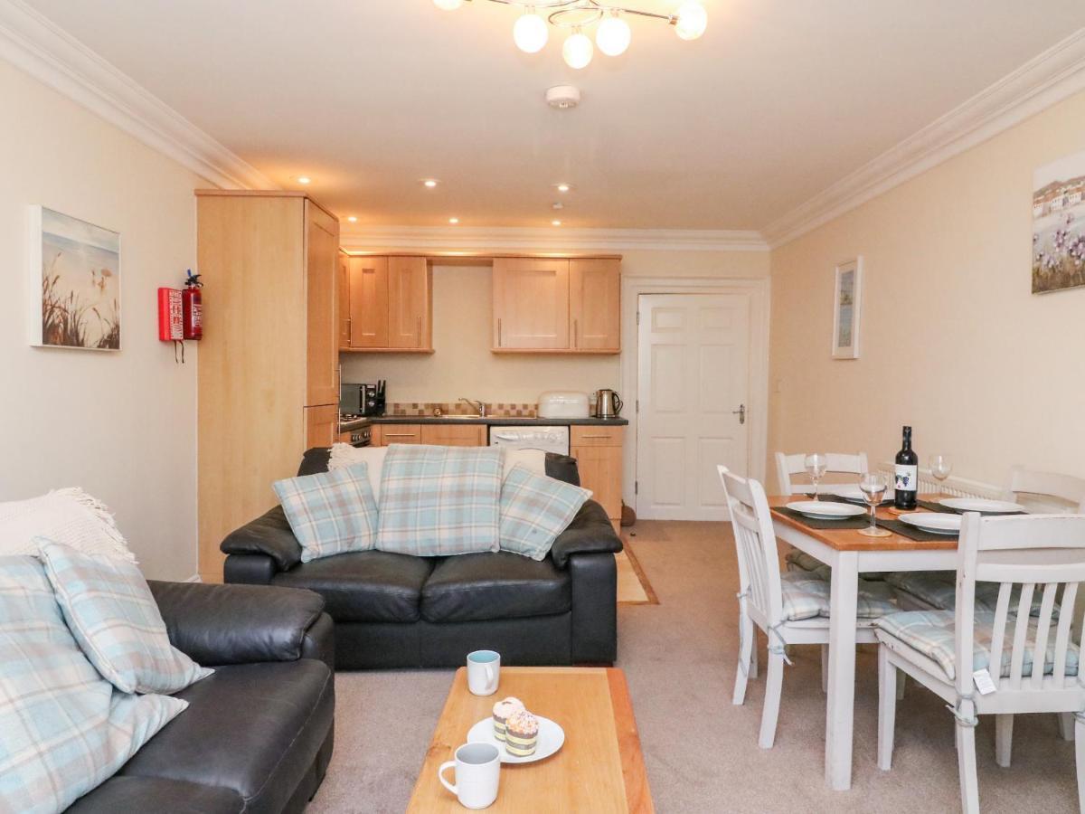 Harbour Watch Apartment 1 Weymouth Kültér fotó