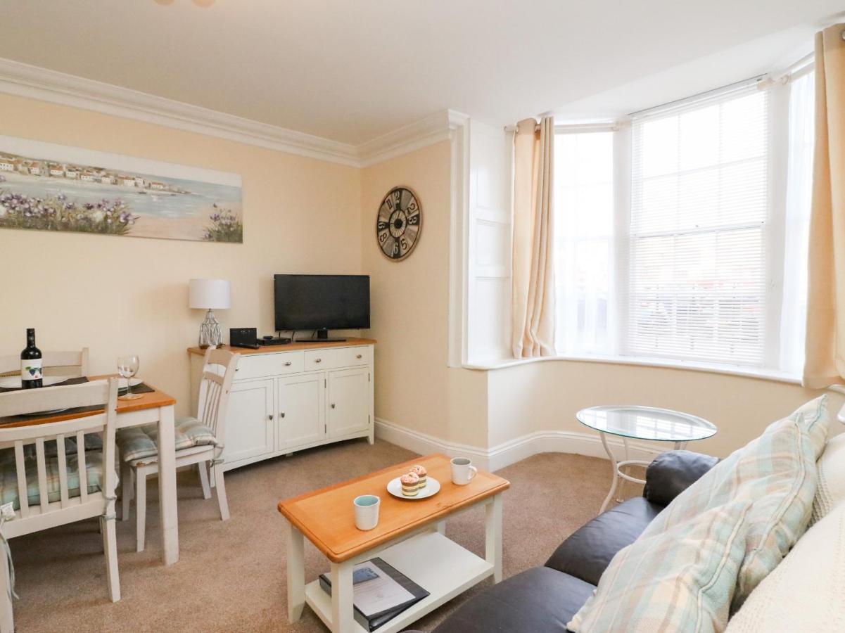 Harbour Watch Apartment 1 Weymouth Kültér fotó